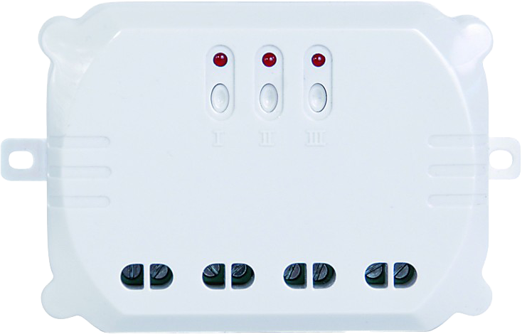 Nexa GMR-824 - inbyggnadsmottagare