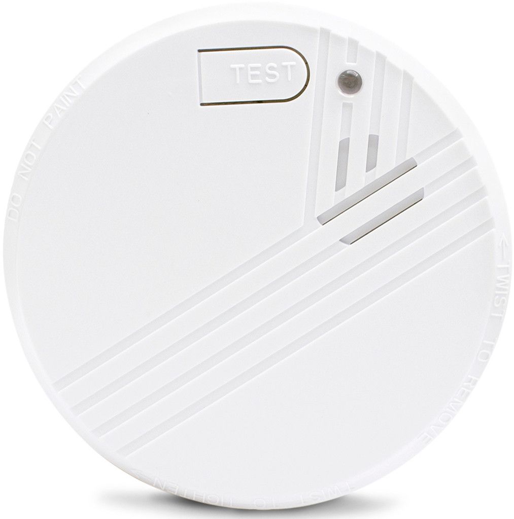 Nexa KD-134A Brandvarnare
