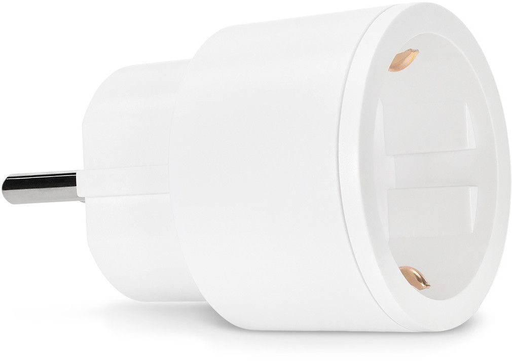 Nexa MYCR-2300 Plug-in-mottagare På/Av