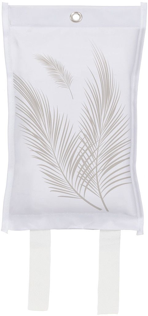 Nexa Design Line Brandfilt Palmblad