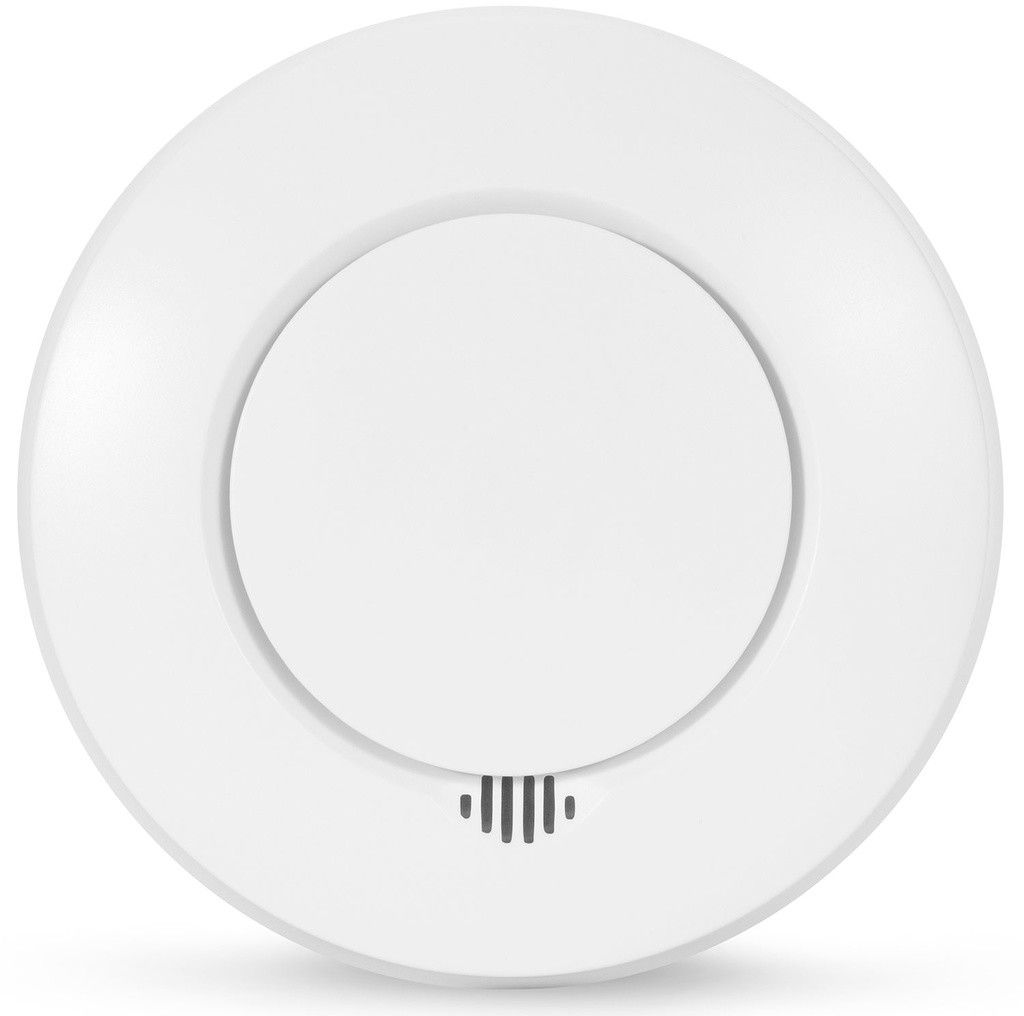 Nexa ZSD-109 Z-Wave Trådlös Optisk Brandvarnare