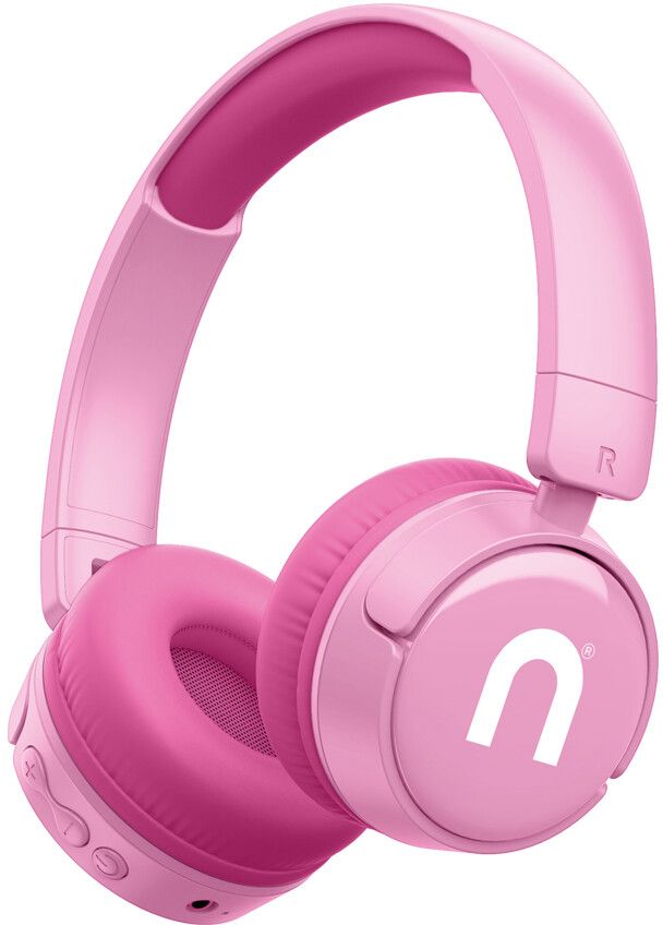 Niceboy HIVE Kiddie Wireless Headphones - Blå