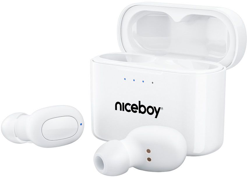 Niceboy HIVE Podsie - Vit