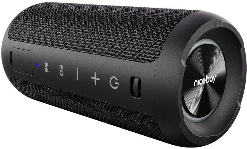 Niceboy Orion Bluetooth Speaker