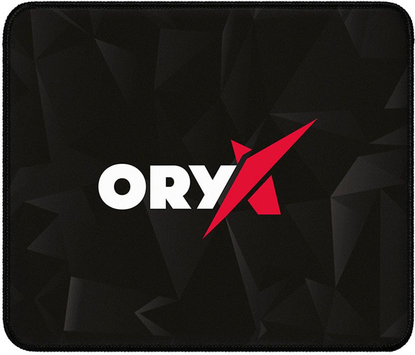 Niceboy ORYX Pad Mouse Mat