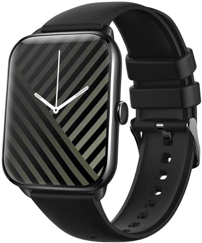 Niceboy SE 3 Smart Watch - Svart | Tillbehör - Smarta klockor | AlltMobil