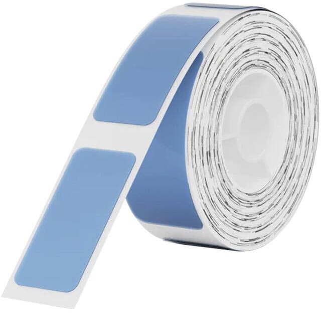 Niimbot Clear Thermal Stickers 14x30 mm for H1S/D110/D11/D101 | iPad - Generella iPad-tillbehör - Skrivare - Förbrukningsmaterial | AlltMobil