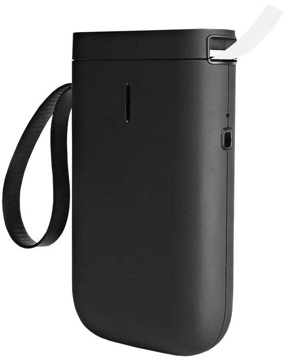 Niimbot D11 Smart Portable Label Printer - Vit