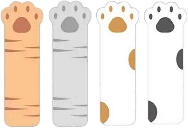 Niimbot Thermal Labels Claw 12x40 mm for H1S/D110/D11/D101 | iPhone - Generella tillbehör - Skrivare - Förbrukningsmaterial | AlltMobil