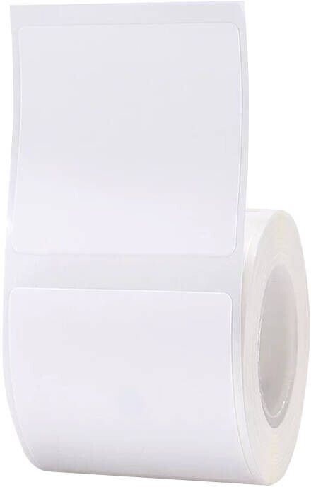 Niimbot Thermal Labels T40 for B1/B21/B3S | iPhone - Generella tillbehör - Skrivare - Förbrukningsmaterial | AlltMobil