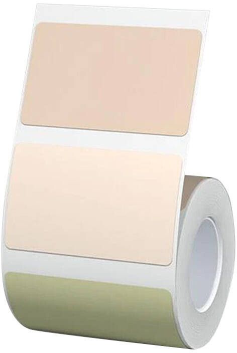 Niimbot Thermal Labels T50 for B1/B21/B3S | iPhone - Generella tillbehör - Skrivare - Förbrukningsmaterial | AlltMobil