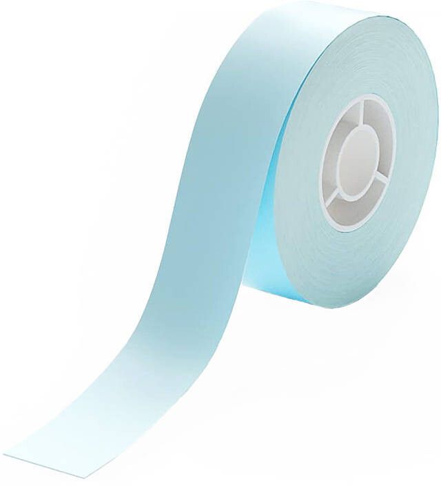 Niimbot Thermal Stickers T15-7.5 for H1S - Blå