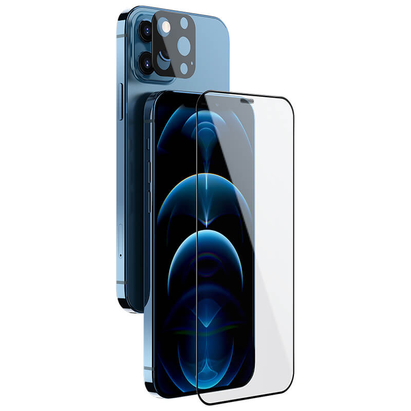 Nillkin 2-in-1 HD Glass Screen