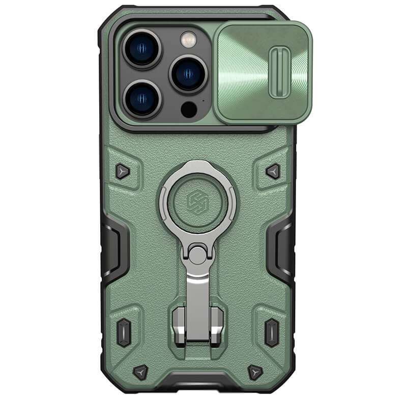 Nillkin CamShield Armor Pro