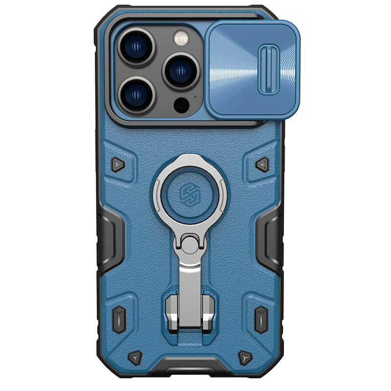 Nillkin CamShield Armor Pro