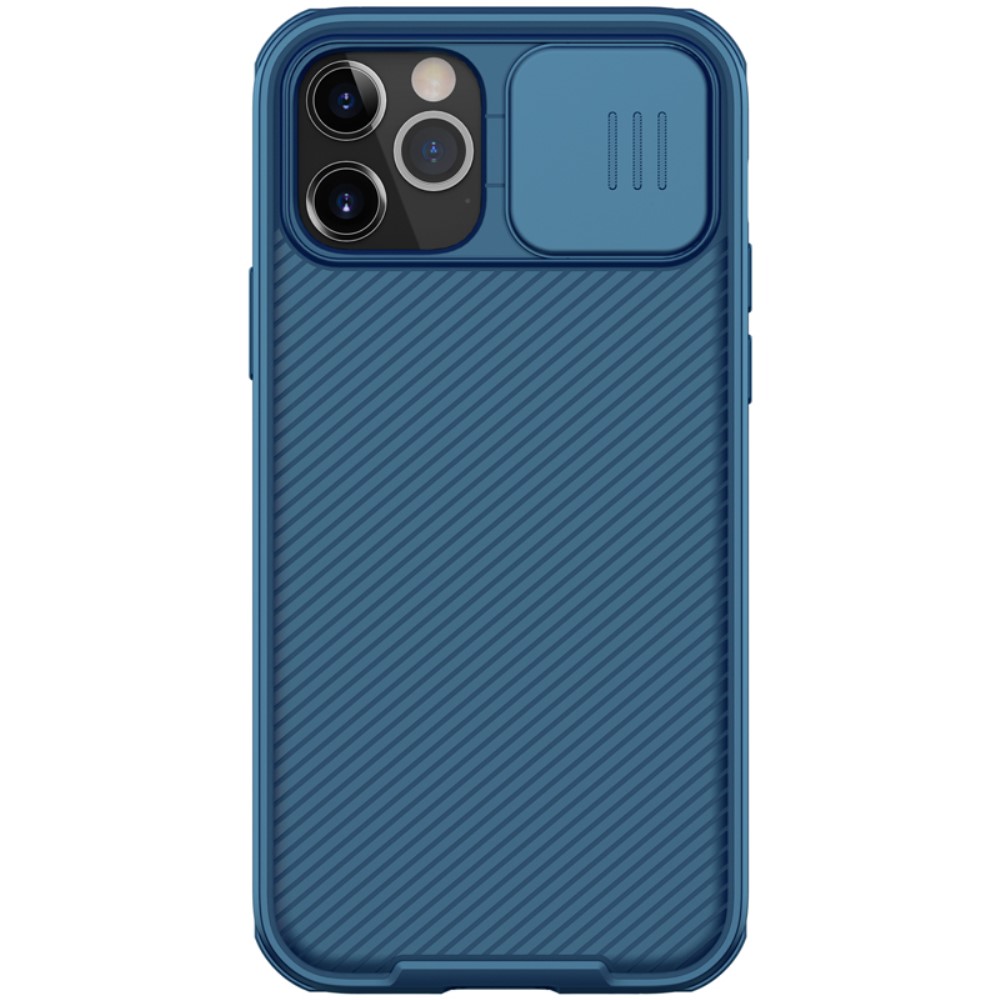 Nillkin CamShield Case