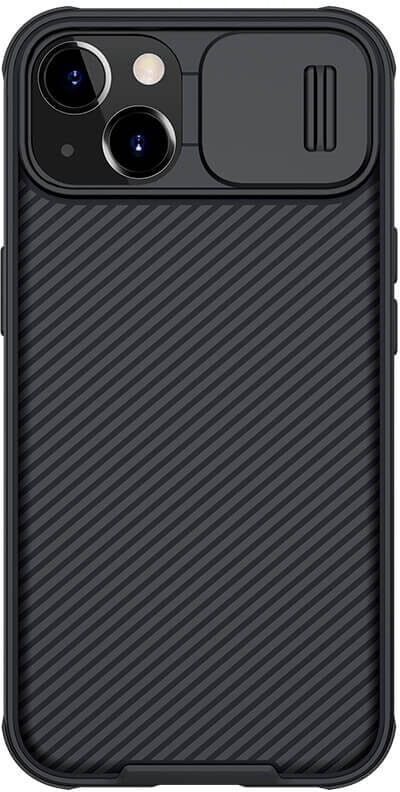 Nillkin CamShield Pro Magnetic Case