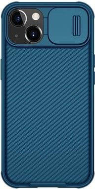 Nillkin CamShield Pro Magnetic Case