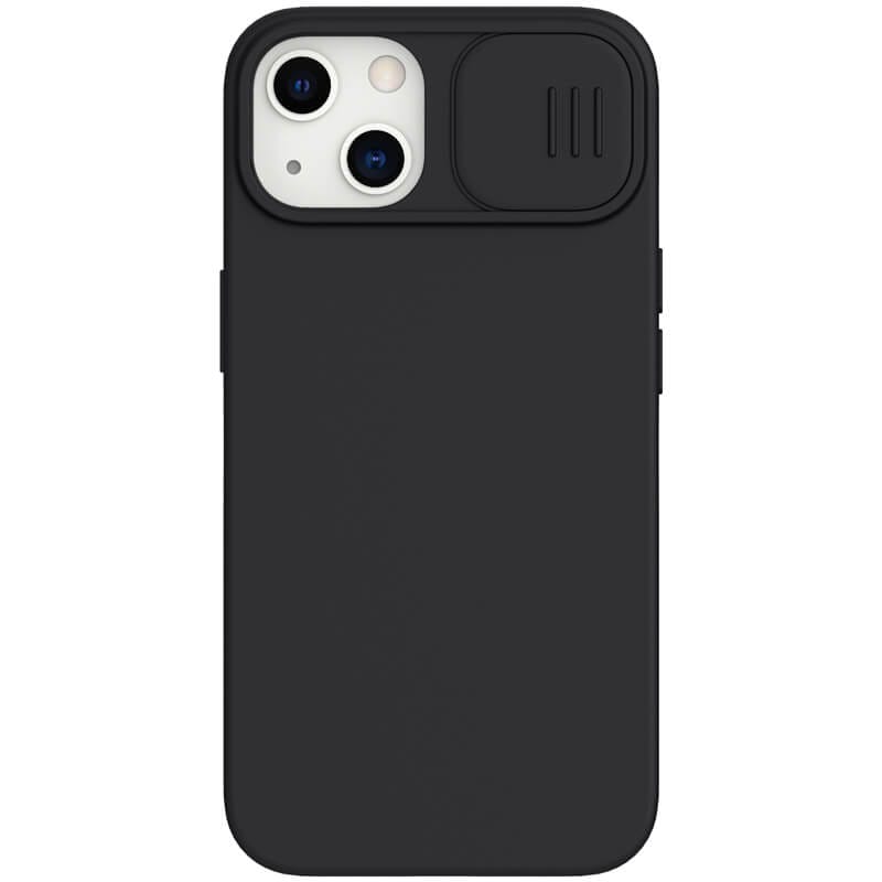 Nillkin CamShield Silicone Case