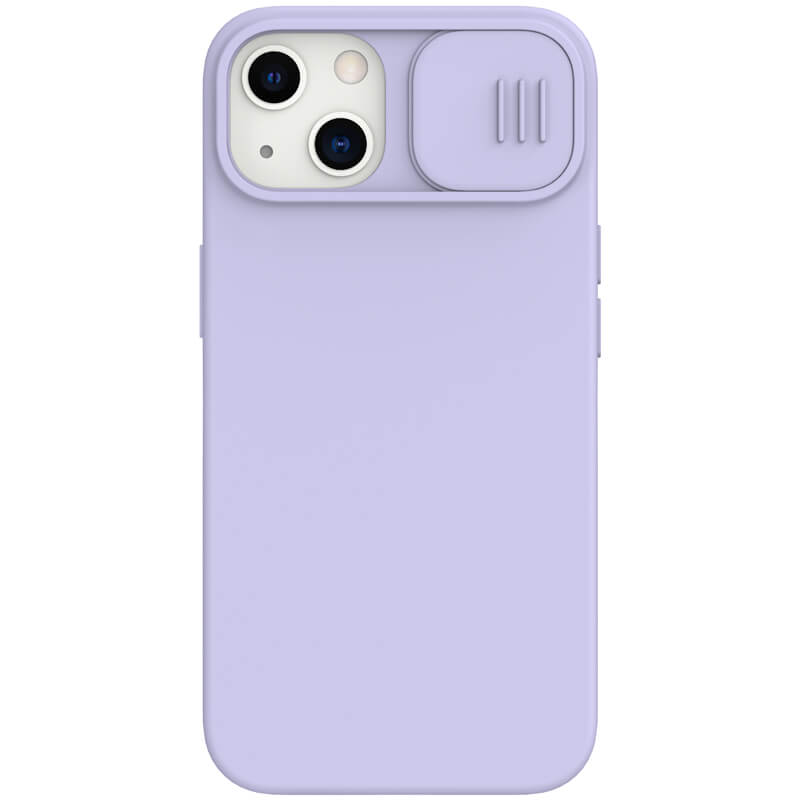 Nillkin CamShield Silicone Case with MagSafe