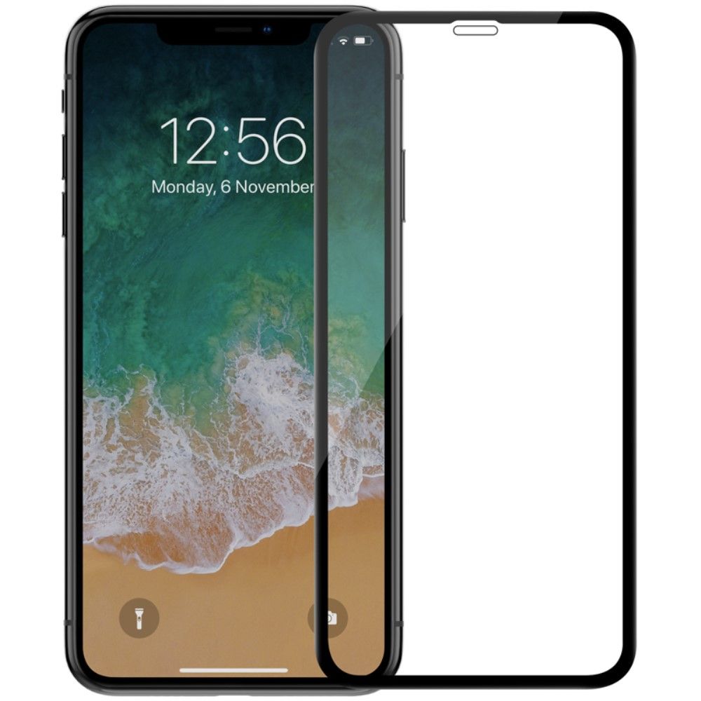 Nillkin Curved Tempered Glass
