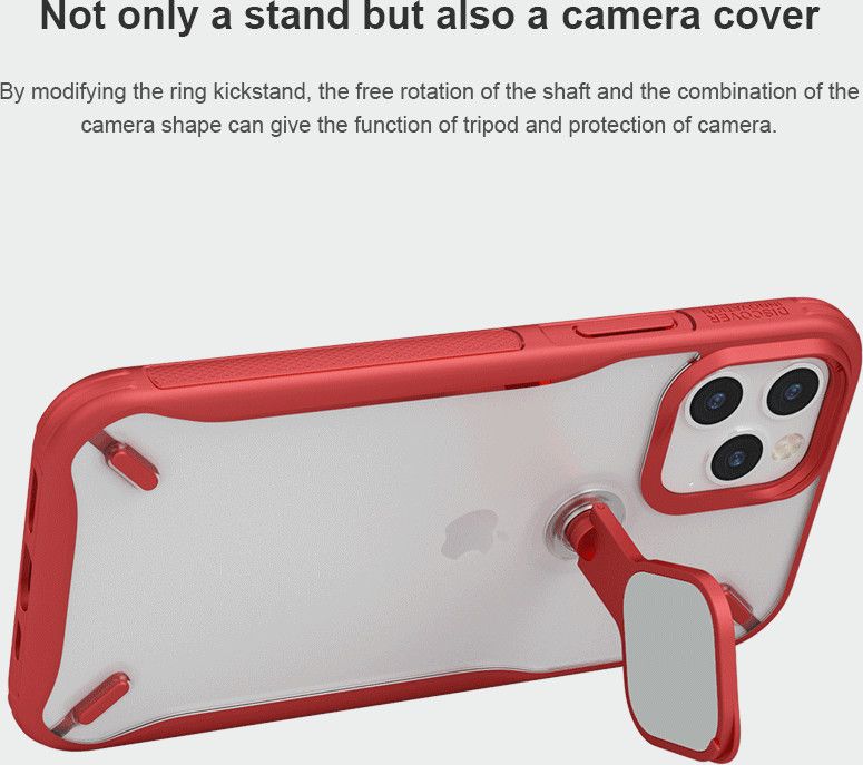 Nillkin Cyclops Case