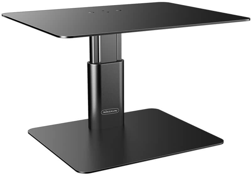 Nillkin HighDesk Adjustable Monitor Stand - Silver