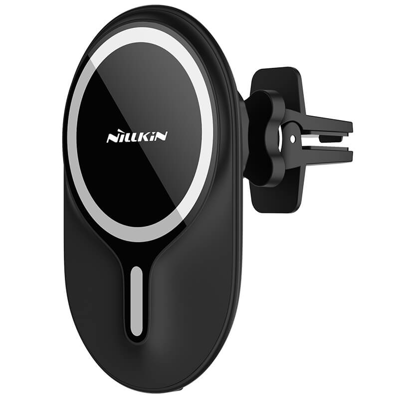 Nillkin MagRoad Magnetic Car Mount with Wireless Charging