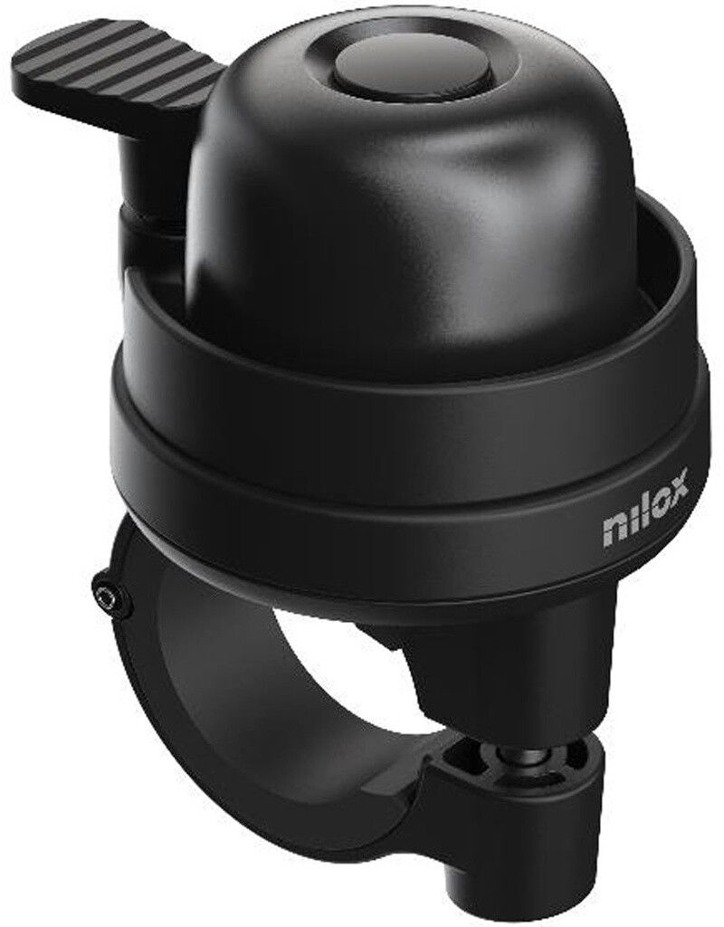 Nilox RingTracker Ringklocka Med Inbyggd Smart Tag