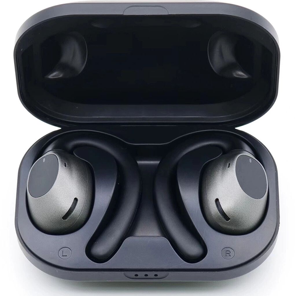 Nilox RunBeat Wireless Sports Headphones ENC