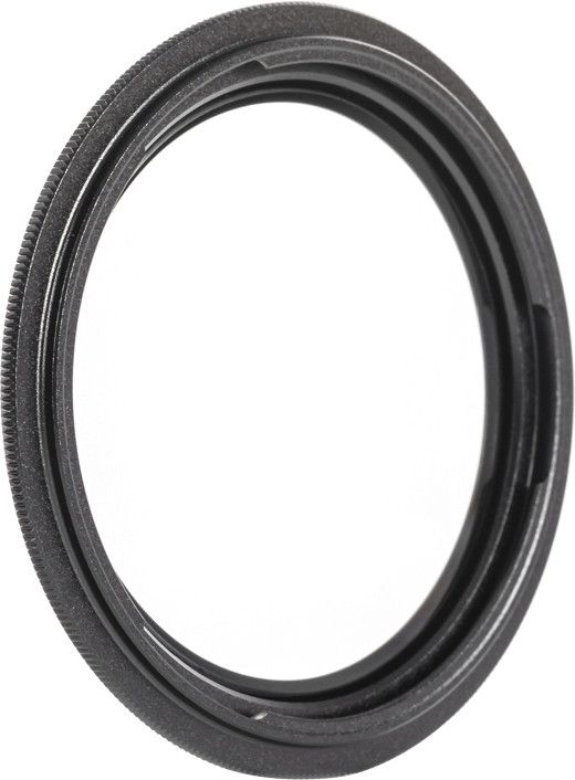 NiSi Black Mist 1/4 Filter for IP-A Filter Holder