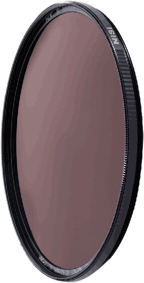NiSi Filter IRND64 Pro Nano Huc 52mm