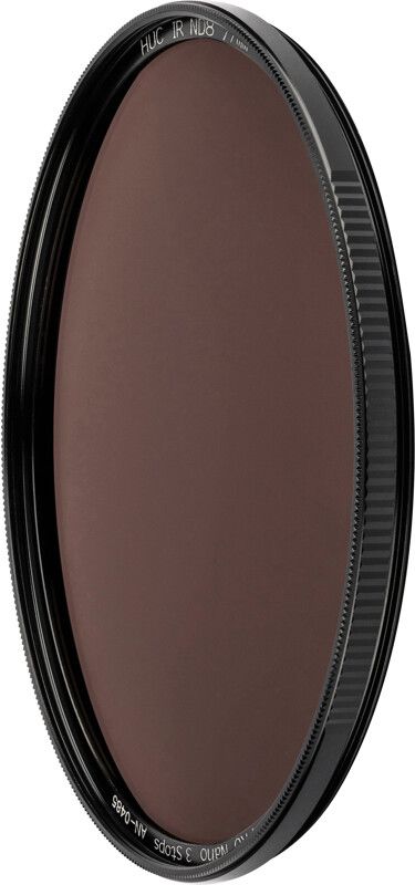 NiSi Filter IRND8 Pro Nano Huc 52mm