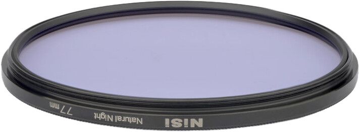 NiSi Filter Natural Night 52mm
