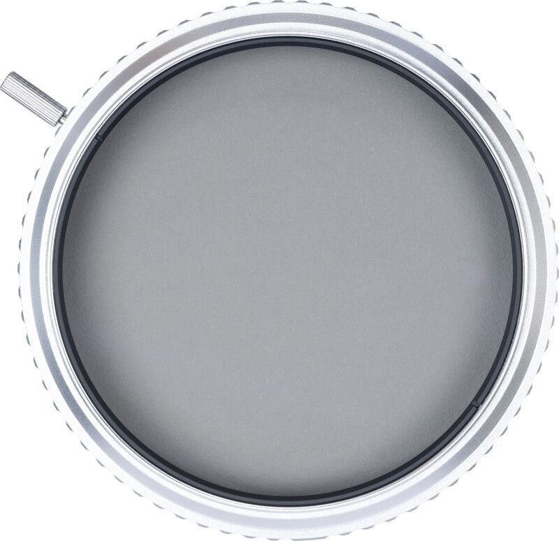NiSi Filter True Color ND-Vario 1-5 Stops 52mm