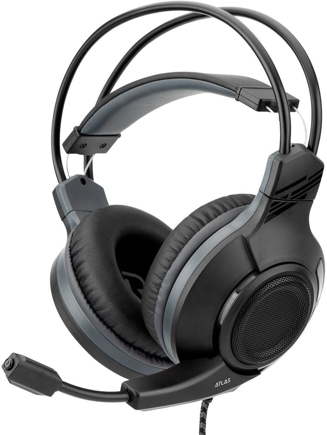 NiTHO Atlas 7.1 Gaming Headset
