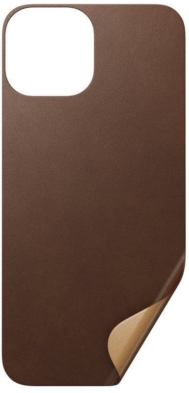 Nomad Leather Skin