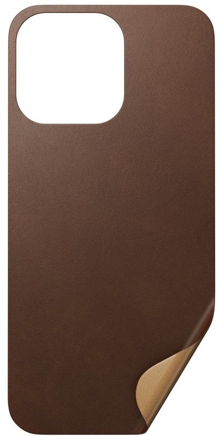 Nomad Leather Skin