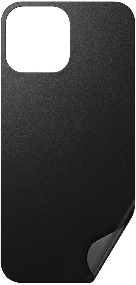 Nomad Leather Skin