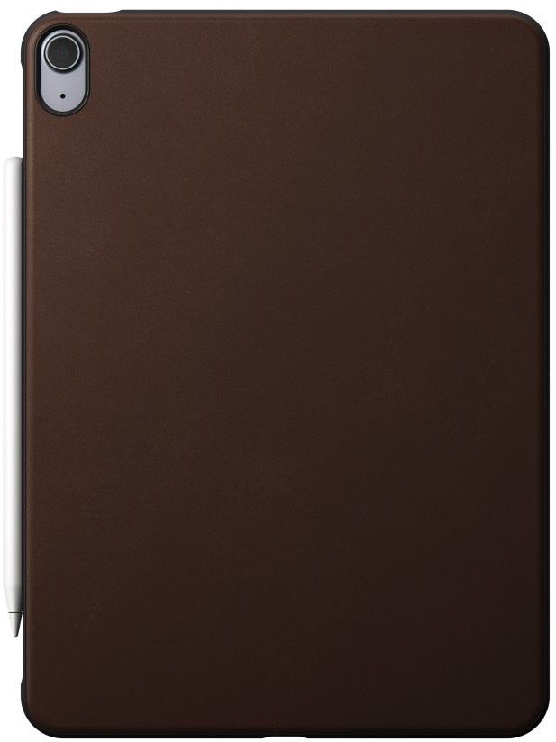 Nomad Modern Horween Leather Case