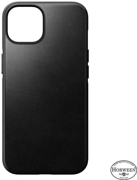 Nomad Modern Leather Case