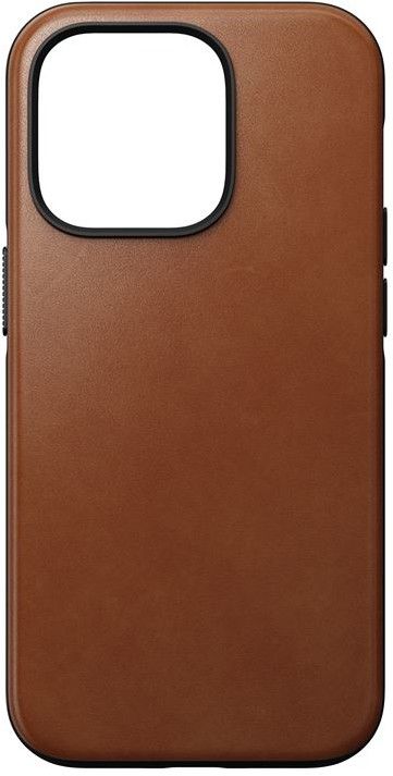 Nomad Modern Leather Case