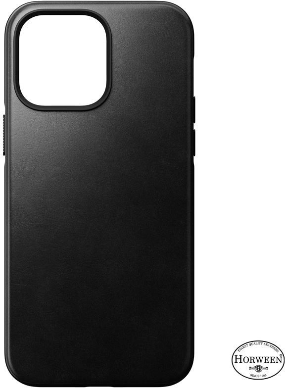 Nomad Modern Leather Case