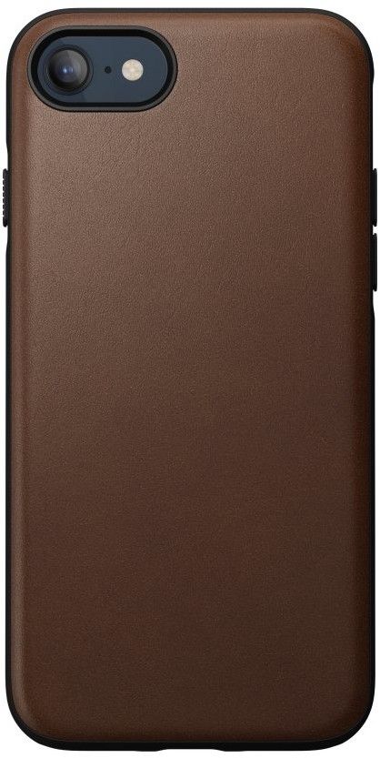 Nomad Modern Leather Case