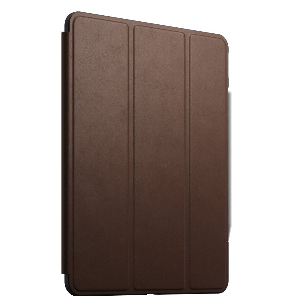 Nomad Modern Leather Folio