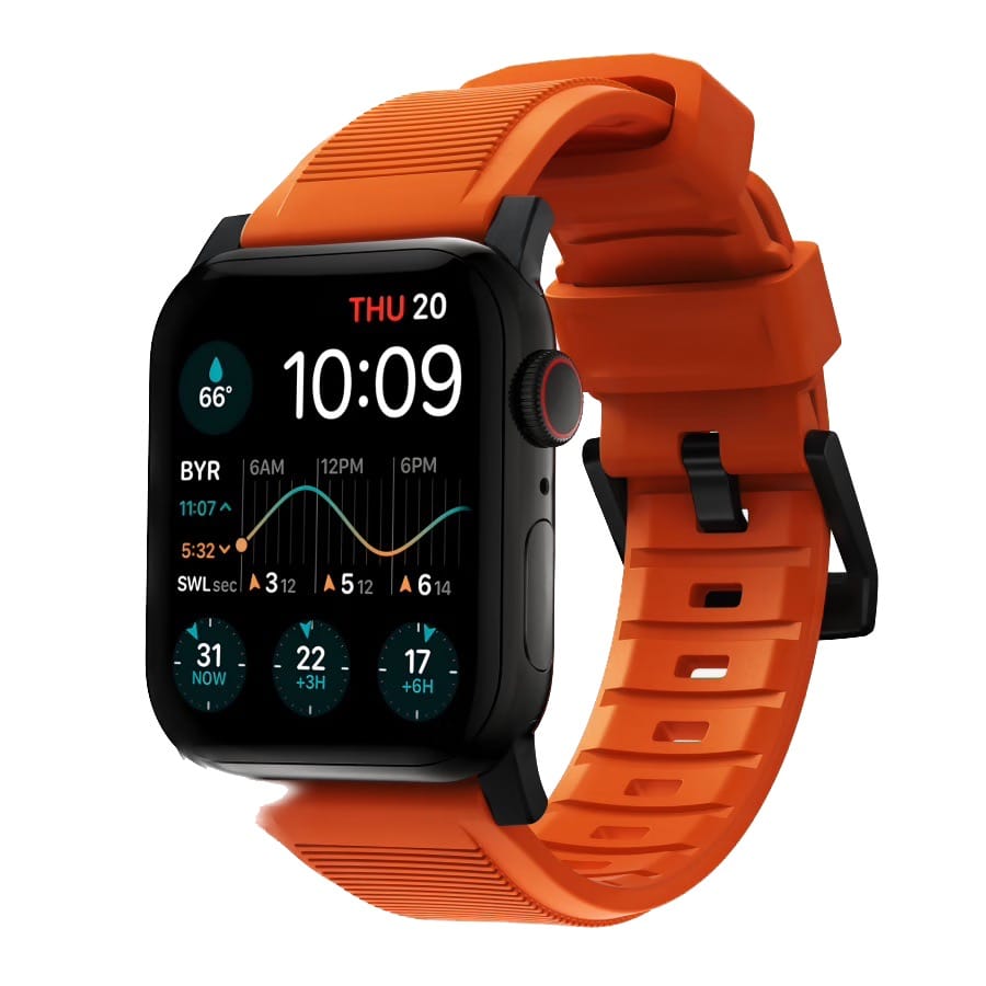 Nomad Rugged Band