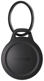 Nomad Rugged Keychain V2 (AirTag) | Tillbehör - Smarta hem - AirTag & Trackers - Fodral & hållare - Nyckelringar - Hårda | AlltMobil