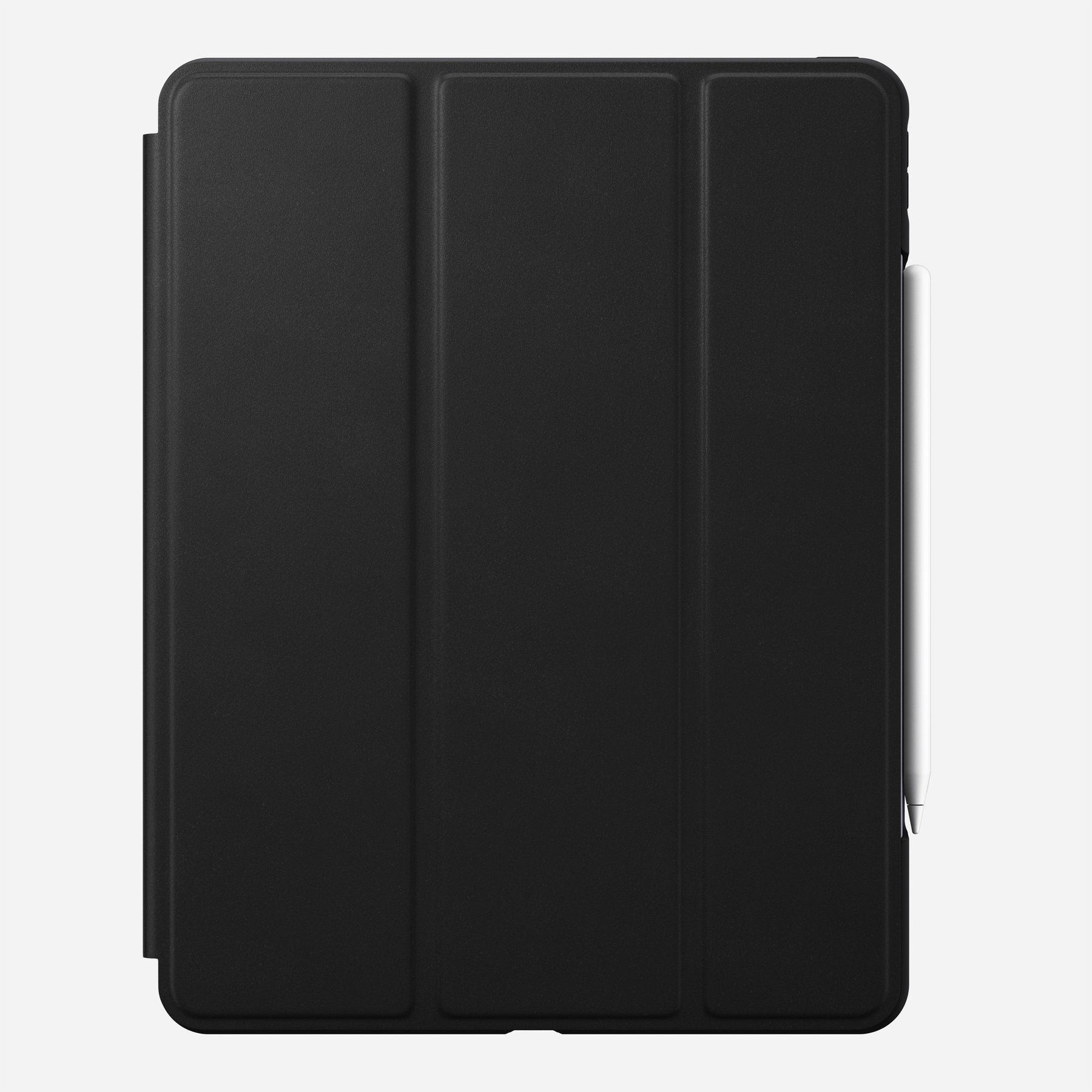 Nomad Rugged Horween Leather Folio