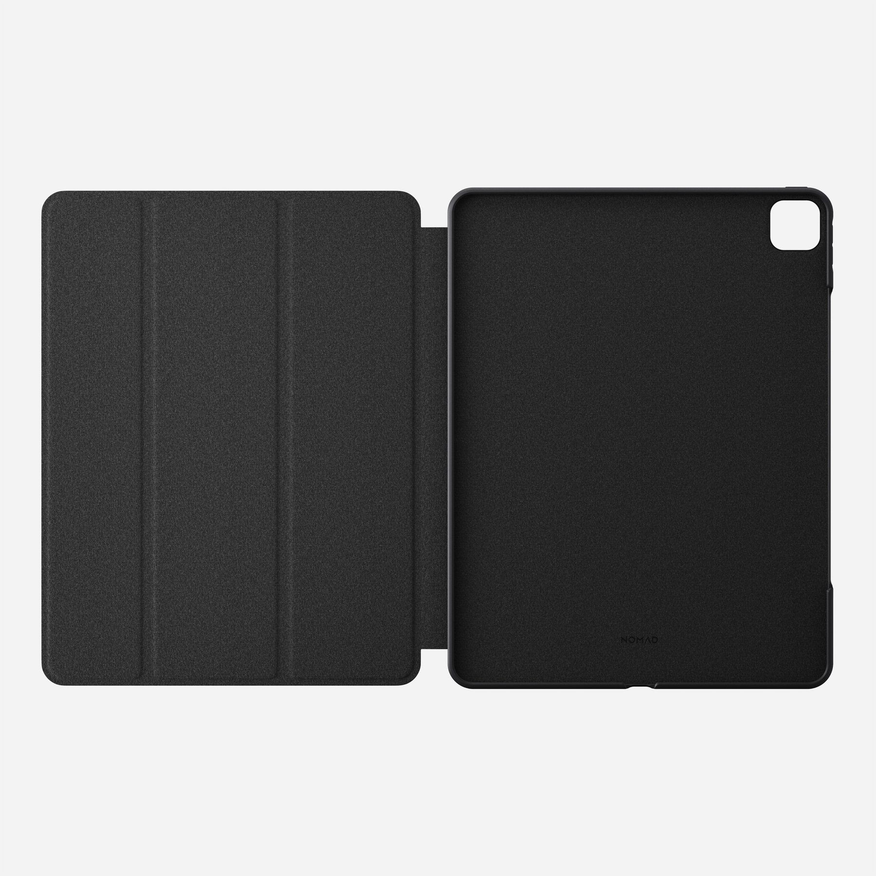 Nomad Rugged Leather Folio (iPad Pro 12,9 (2020))