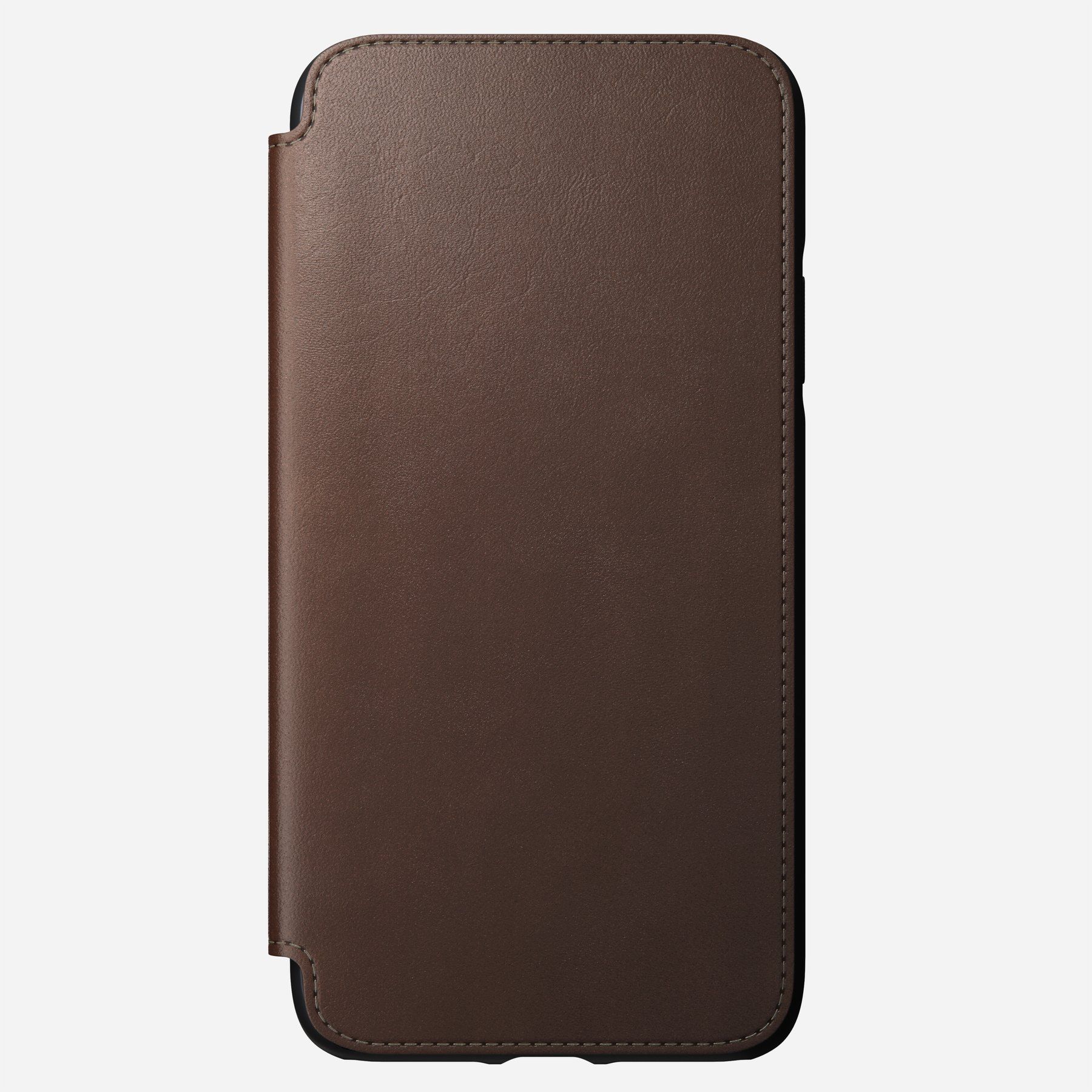 Nomad Rugged Leather Folio